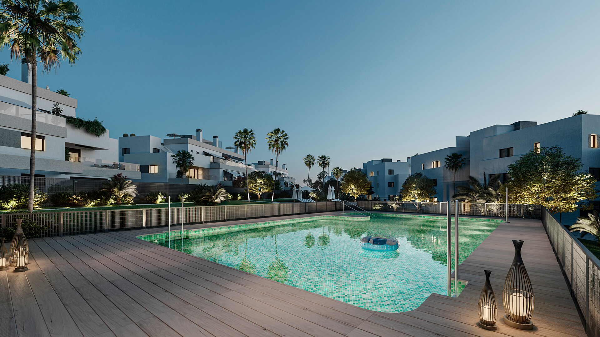 Alma de Córdoba, Level