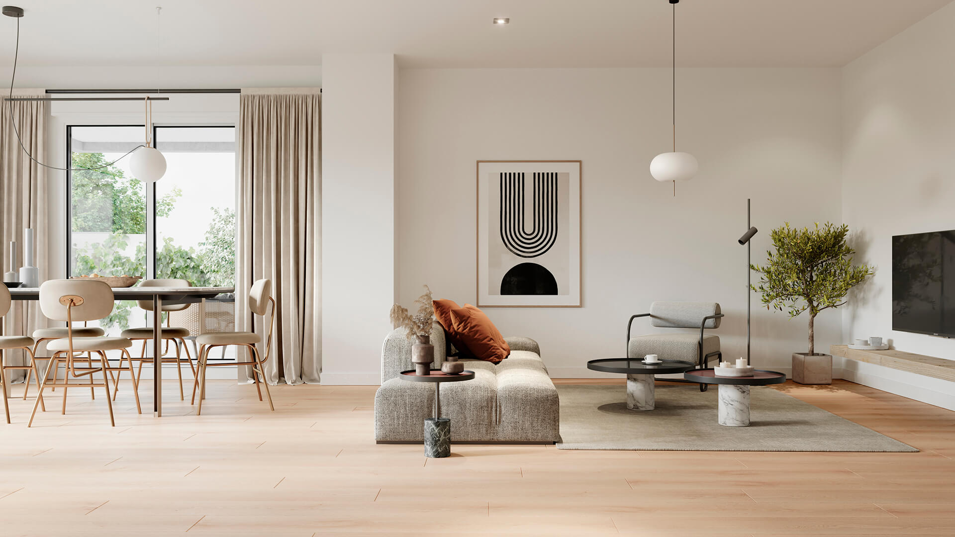 Alma de Córdoba, Level