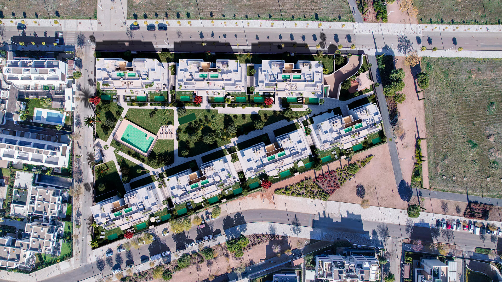 Alma de Córdoba, Level